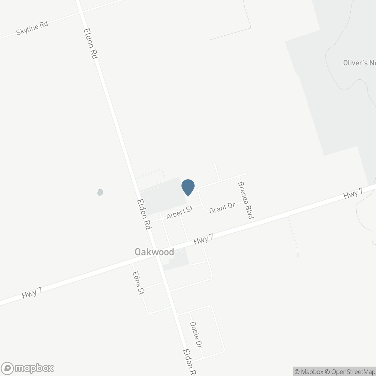 33 GRANT DRIVE, Kawartha Lakes, Ontario K0M 2M0